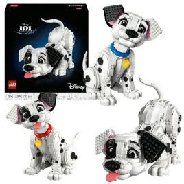 lego-disney-43269-101-dalmatynczykow-szczeniaczek-piesek-kolekcjonerski