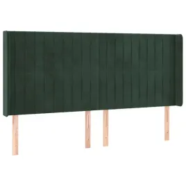 zaglowek-uszak-ciemnozielony-163x16x118-128-cm-aksamit