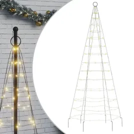 choinka-z-lampek-na-maszt-200-cieplych-bialych-led-180-cm