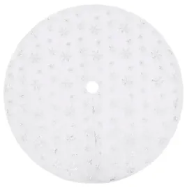 luksusowa-oslona-pod-choinke-biala-150-cm-sztuczne-futro