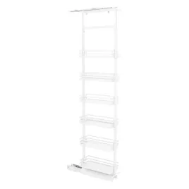 kosz-cargo-amix-wysoki-bialy-25-cm-1850-2200-mm-6-polek-ciche-domykanie