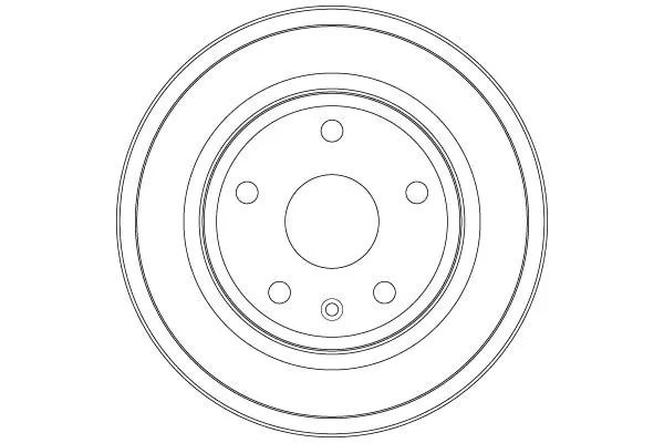trw-db4426-beben-hamulcowy-jakosc-czesci-zgodnie-z-gvo-q-oryginal-z-logo-producenta-czesci-oem-oes
