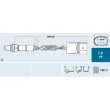 fae-75048-sonda-lambda-jakosc-czesci-zgodnie-z-gvo-q-oryginal-z-logo-producenta-czesci-oem-oes