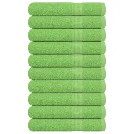 reczniki-10-szt-zielone-jablko-100x200-cm-ba