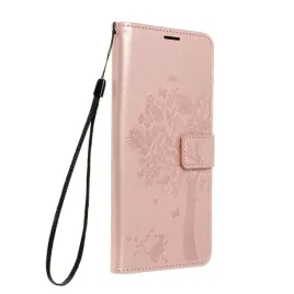 kabura-mezzo-book-do-samsung-a37-5g-drzewo-zloty-roz