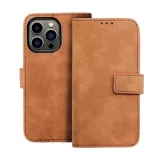 kabura-tender-book-do-iphone-13-brazowy-stan-nowy