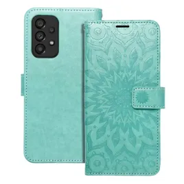 kabura-mezzo-book-do-samsung-a53-5g-mandala-zielony