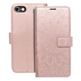 kabura-mezzo-book-do-iphone-7-8-se-2020-se-2022-mandala-zloty-roz