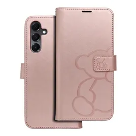 kabura-mezzo-book-do-samsung-a16-5g-teddy-bear-zloty-roz