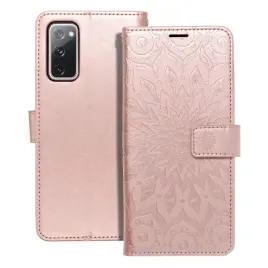 kabura-mezzo-book-do-samsung-s20-fe-s20-fe-5g-mandala-zloty-roz