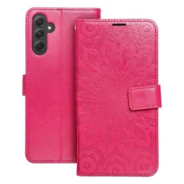 kabura-mezzo-book-do-samsung-a34-5g-mandala-magenta