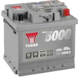 akumulator-12v-yuasa-ybx5063-52ah-520a-p-radom