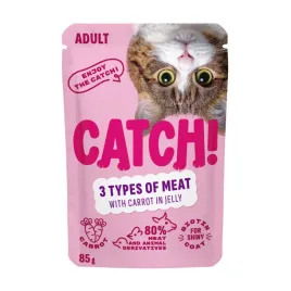 catch-saszetka-mokra-karma-dla-kota-adult-kurczak-kaczka-wolowina-85g