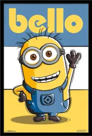 plakat-minionki-wejscie-gru-bajka-film-70x50-cm