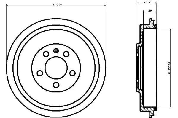 textar-94024300-beben-hamulcowy-numer-katalogowy-oryginalu-audi-1j0609617b