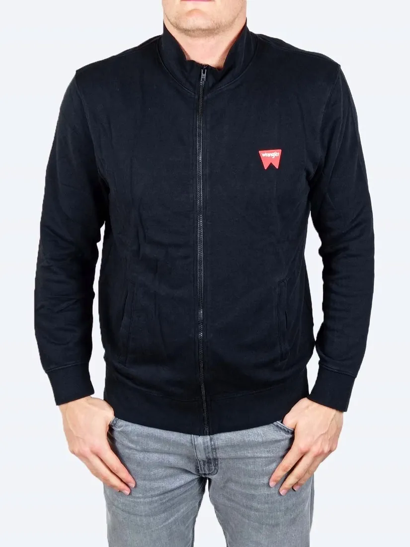 bluza-meska-wrangler-663ha100-s-stan-nowy