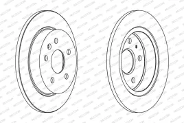 2x-tarcze-hamulcowe-tyl-ferodo-opel-insignia-a-saab-9-5-chevrolet-malibu