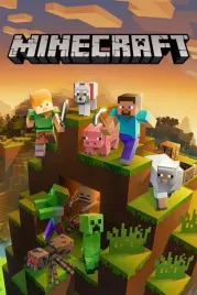 plakat-minecraft-dungeons-70x50-cm