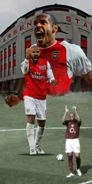 plakat-pilkarski-thierry-henry-arsenal-fc-70x50-cm
