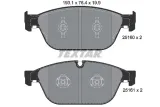 klocki-hamulcowe-textar-2516002-jakosc-czesci-zgodnie-z-gvo-q-oryginal-z-logo-producenta-czesci-oem-oes