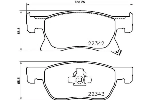klocki-hamulcowe-przod-textar-2234201-grubosc-19-8-mm