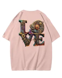 meska-koszulka-z-nadrukiem-steampunk-love-cyberpunk-tshirt-rozowa-xxl