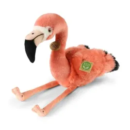 rappa-pluszowa-realistyczna-maskotka-flaming-36-cm-eco-friendly-rappa