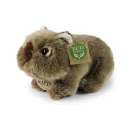 rappa-pluszowa-realistyczna-maskotka-wombat-20-cm-eco-friendly-rappa