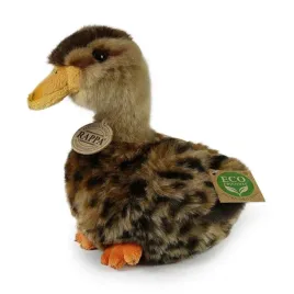 rappa-pluszowa-realistyczna-maskotka-kaczka-krzyzowka-19-cm-eco-friendly