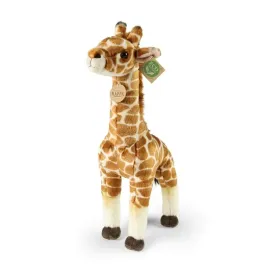 rappa-pluszowa-realistyczna-maskotka-zyrafa-42-cm-eco-friendly-rappa