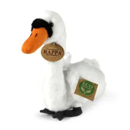 rappa-pluszowa-realistyczna-maskotka-labedz-20-cm-eco-friendly-rappa