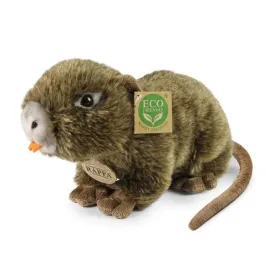 rappa-pluszowa-realistyczna-maskotka-nutria-27-cm-eco-friendly-rappa