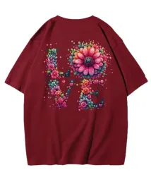 meska-koszulka-nadruk-pozytywnym-serca-artystyczna-piekna-bordowa-3xl