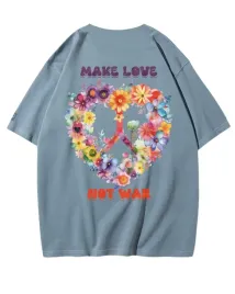 meska-koszulka-z-nadrukiem-make-love-not-war-pokojowe-haslo-niebieska-xxl