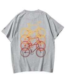 meska-koszulka-nadruk-rowerowa-dla-fanow-kolarstwa-rowerow-szara-xl