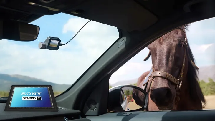 wideorejestrator-70mai-a510-model-a510-dash-cam