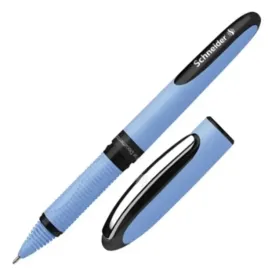 pioro-kulkowe-schneider-one-hybrid-n-0-3mm-czarny