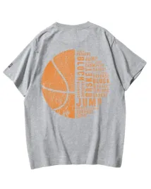 meska-koszulka-nadruk-koszykowka-basketball-pilka-koszykowa-szara-l