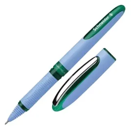 pioro-kulkowe-schneider-one-hybrid-n-0-3mm-zielony