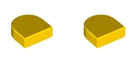 lego-plytka-gladka-1x1-zaokraglona-24246-6300104-zolty-2-szt