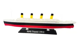 model-przestrzenny-statku-rms-titanic-skala-1-1000-druk-3d-90-cm