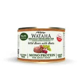 wataha-monoproteinowa-puszka-mokra-karma-dla-psa-944percent-dzik-z-burakami-185g