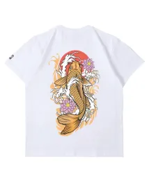 meska-koszulka-z-nadrukiem-japonskiej-sztuki-lotosu-harmonia-biala-xl
