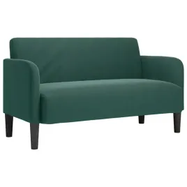 sofa-dwuosobowa-ciemnozielona-109-cm-aksamit