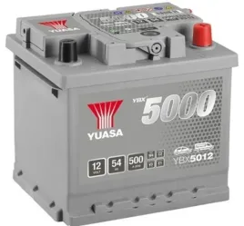 akumulator-12v-yuasa-ybx5012-54ah-500a-p-radom