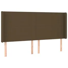 zaglowek-uszak-ciemnobrazowy-163x16x118-128-cm-tkanina