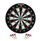 tarcza-do-darta-master-flocking-45-cm-dwustronna-stan-nowy