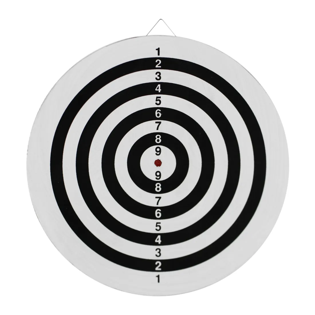 tarcza-do-darta-master-flocking-45-cm-dwustronna