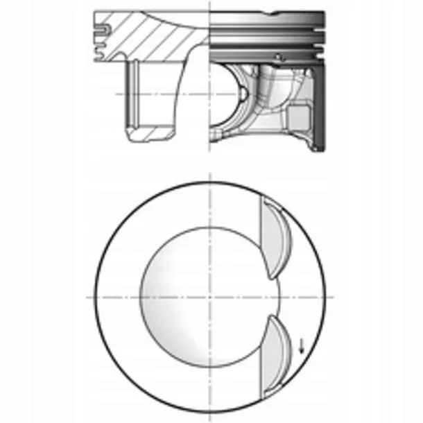 kolbenschmidt-41533600-tlok-numer-katalogowy-oryginalu-audi-06k-107-065-ag
