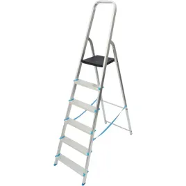 lekka-drabina-rozstawna-macallister-6-stopniowa-aluminium-podest